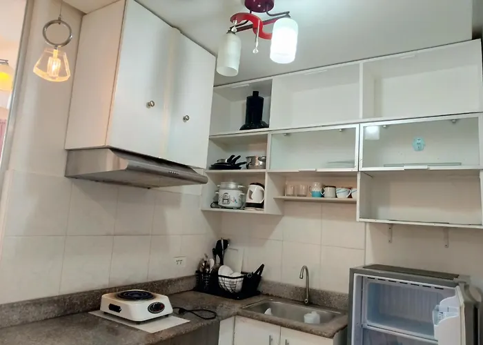 Apartment Birchtower With Balcony & Pool - Carosa Staycation