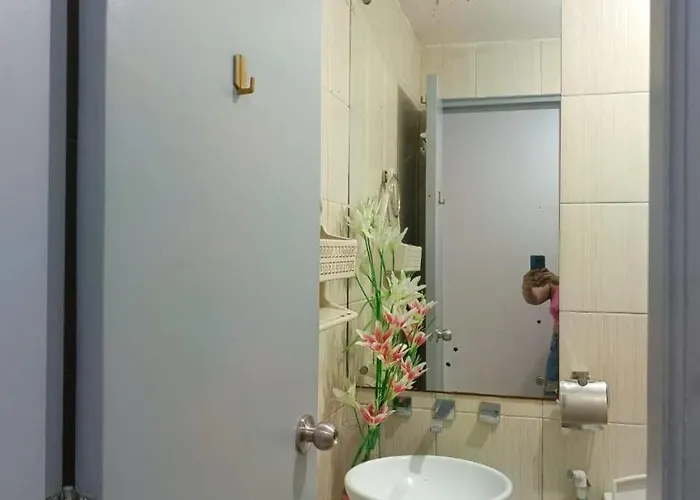Birchtower With Balcony & Pool - Carosa Staycation *